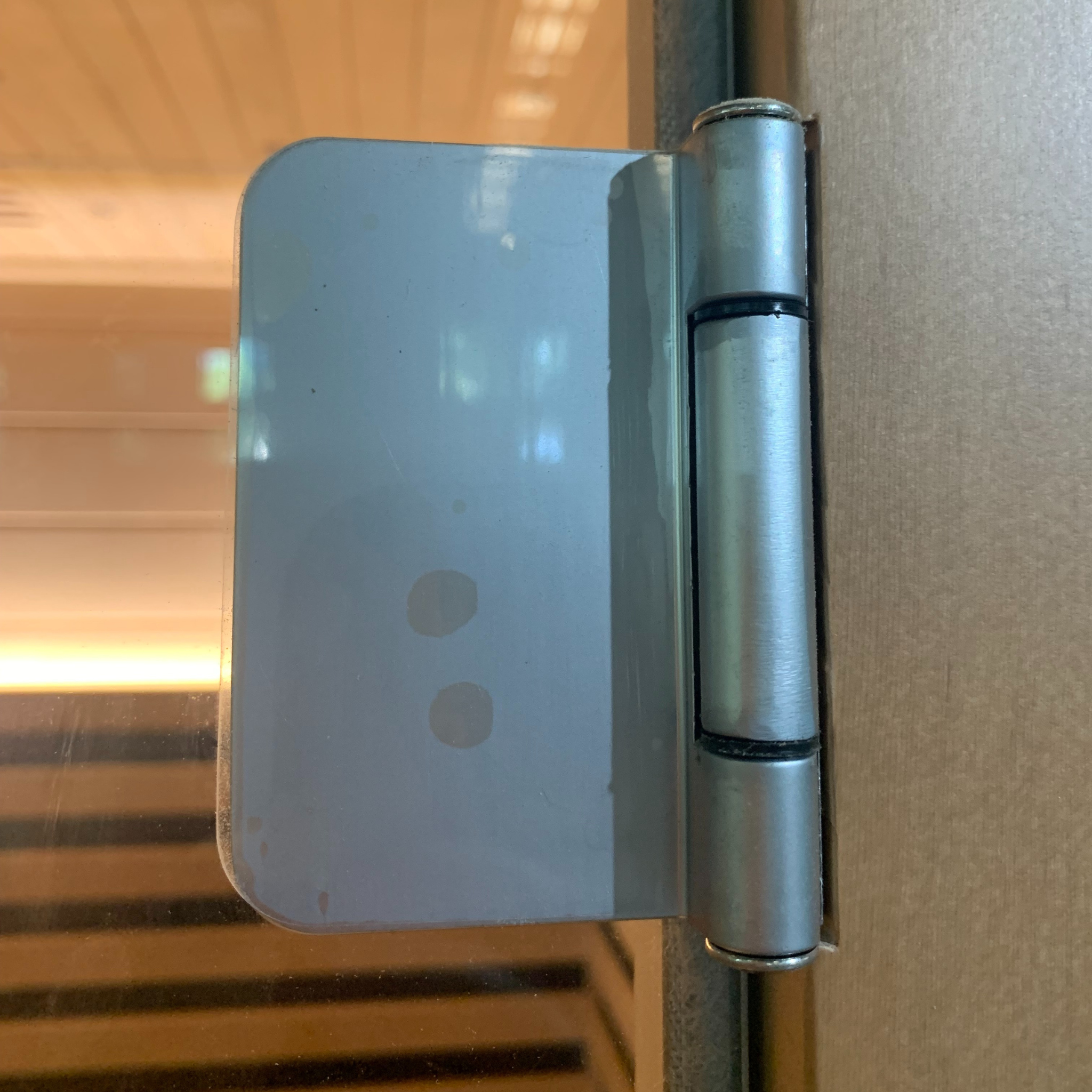 Blisspod Bergen Deluxe Sauna Series – 2 Person Full Spectrum Infrared Sauna with Red Light Therapy