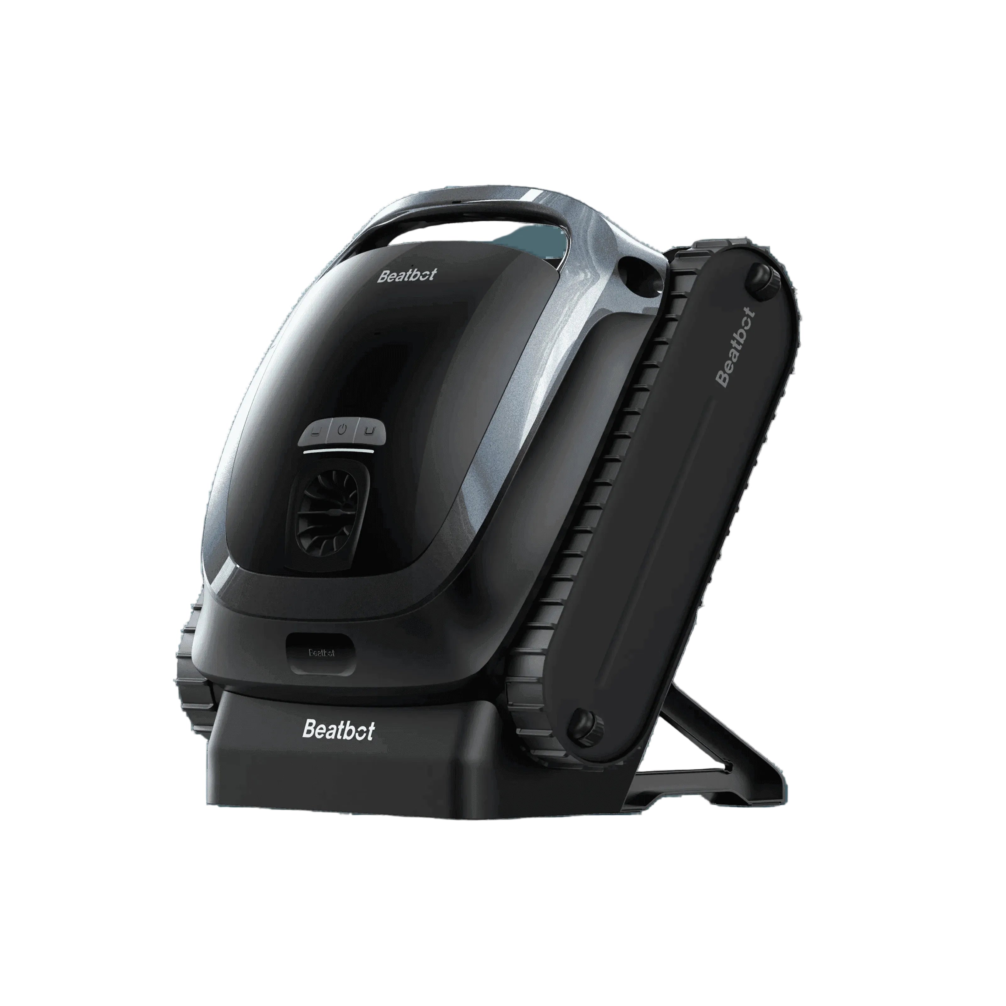 Aquasense 2 Robotic Pool Cleaner – Smart Pool Vacuum with Full Coverage & Wireless Charging