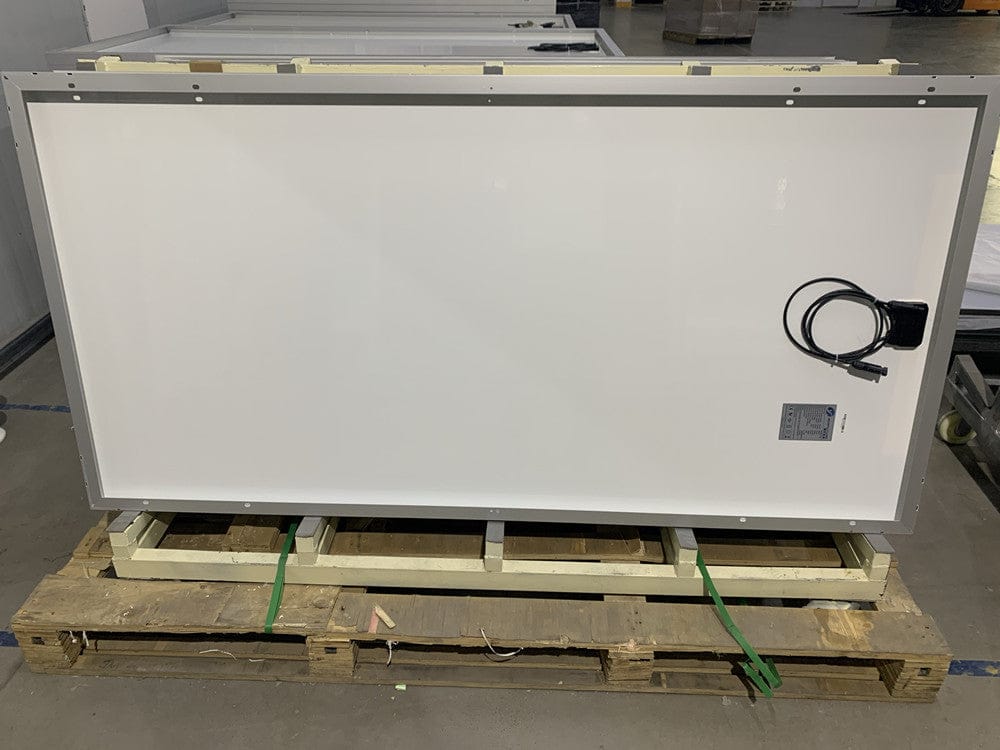 SUNFUTURE 1000W Solar Panel Energy Off Grid Power System