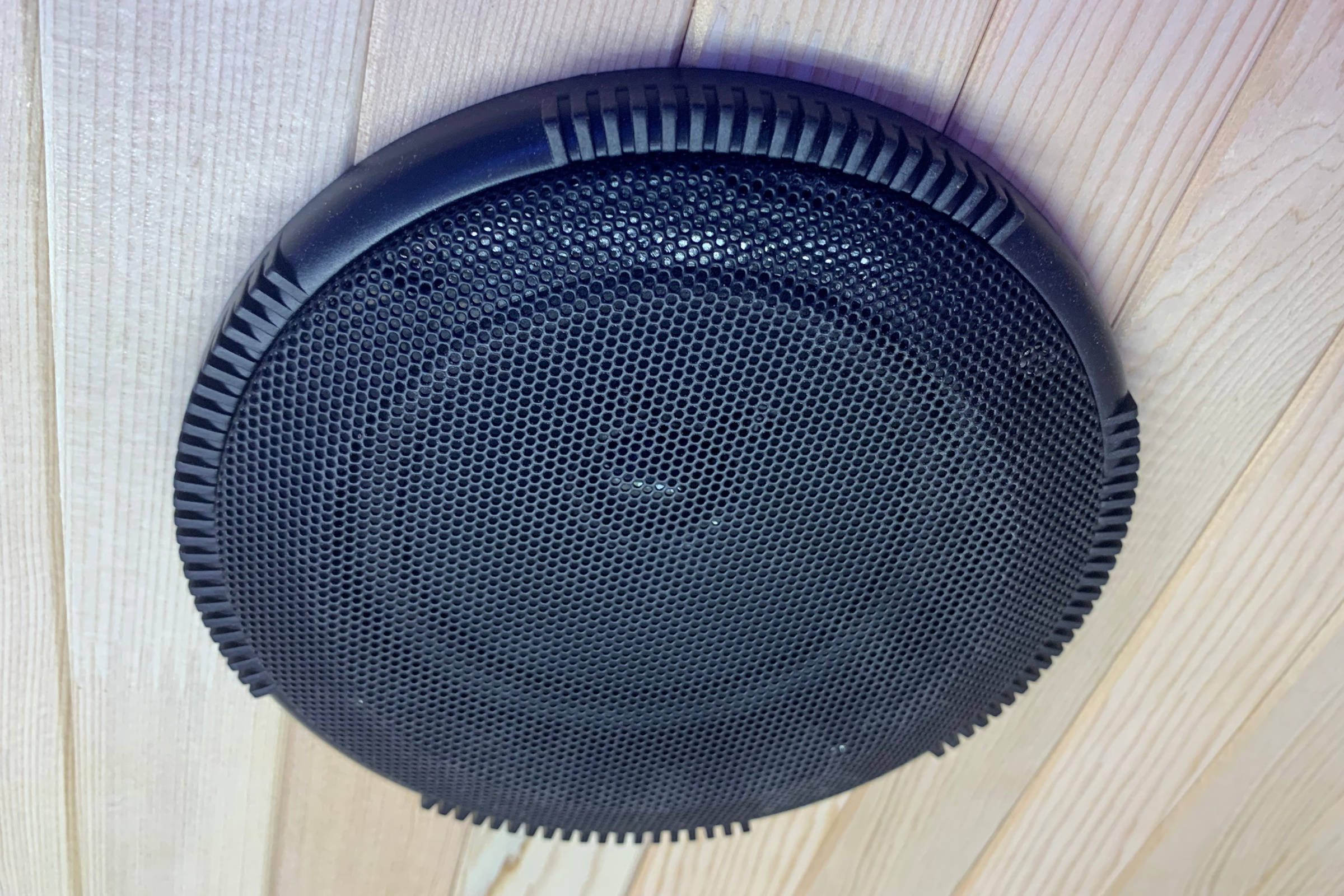 Blisspod Helsinki Deluxe Sauna Series – 2 Person Full Spectrum Infrared Sauna with Red Light Therapy