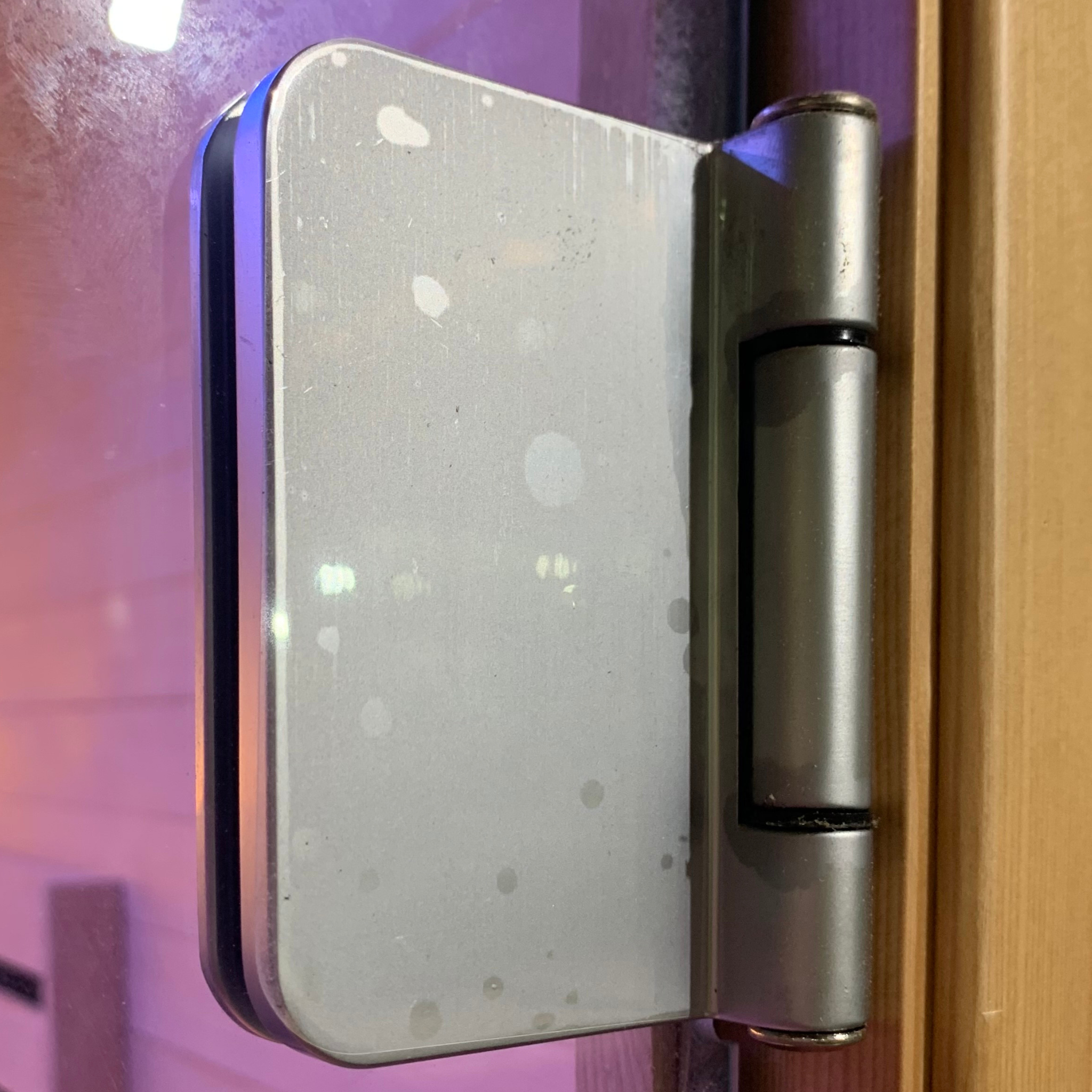 Blisspod Helsinki Deluxe Sauna Series – 2 Person Full Spectrum Infrared Sauna with Red Light Therapy