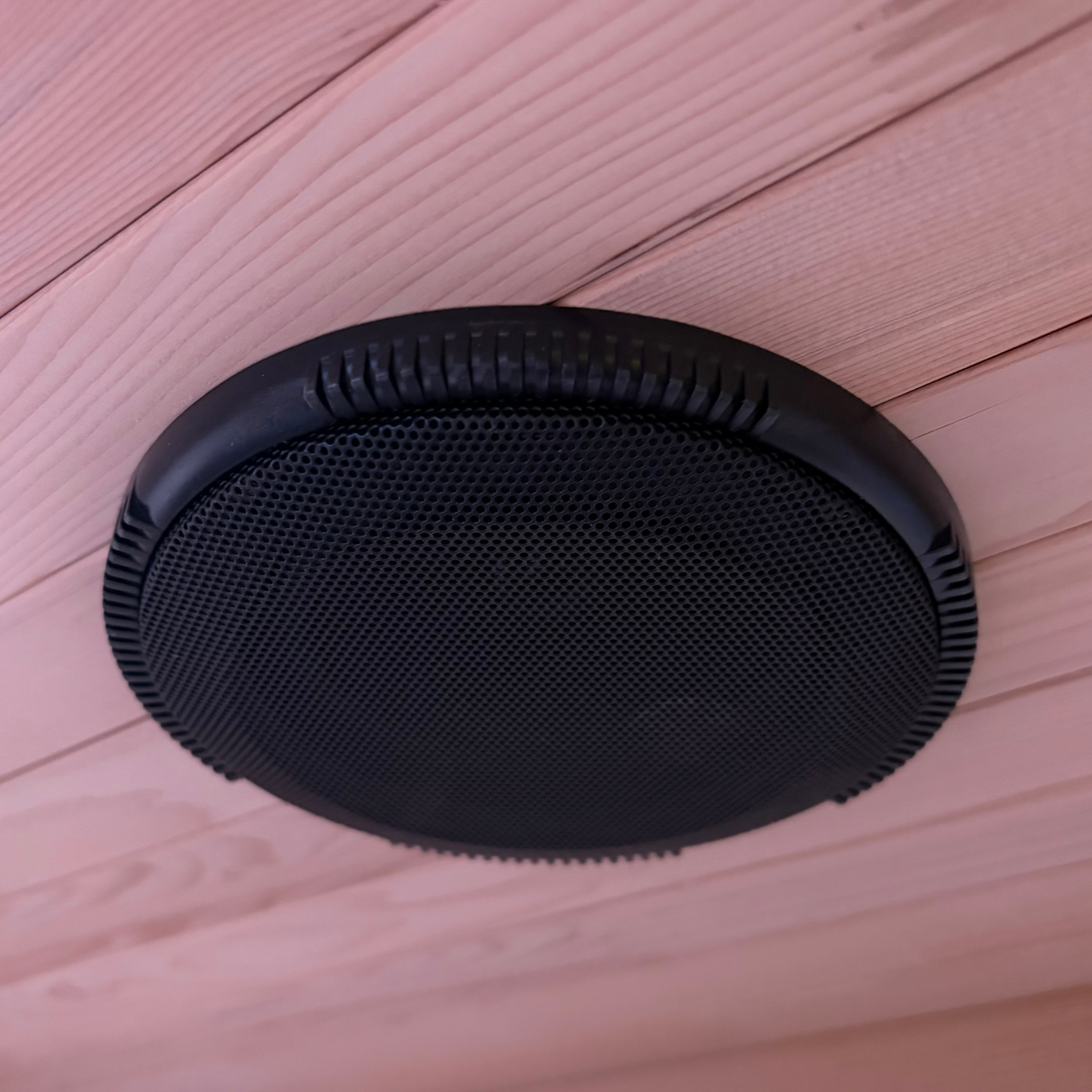 Blisspod Malmo Deluxe Sauna Series – 1–2 Person Infrared Sauna with Red Light Therapy | Low EMF | LED Chromotherapy