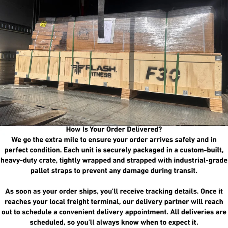 Flash F30 All-In-One Trainer Smith Machine Combo Package – Complete Home Gym with Bench & Dual Weight Stacks