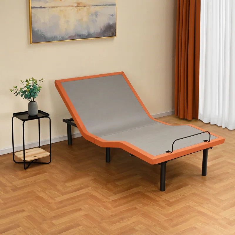 3000 Massaging Adjustable Bed with Wireless Remote
