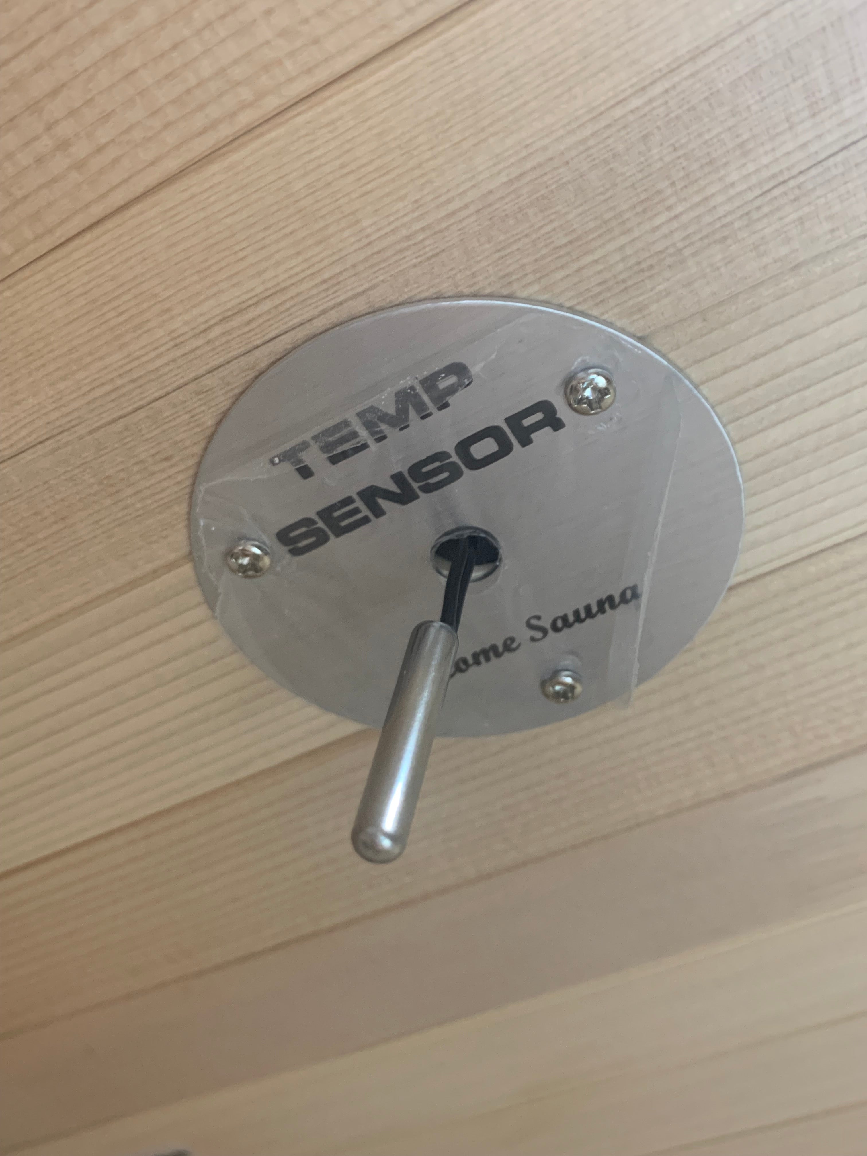 Blisspod Vienna Series 1-Person Far Infrared Sauna | Compact Canadian Hemlock Indoor Sauna