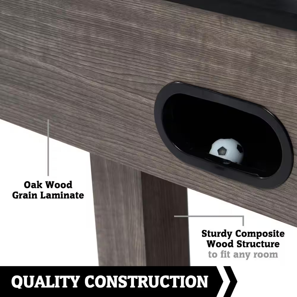 Charleston 48 In. Foosball Table