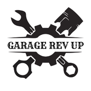 Garage Rev Up